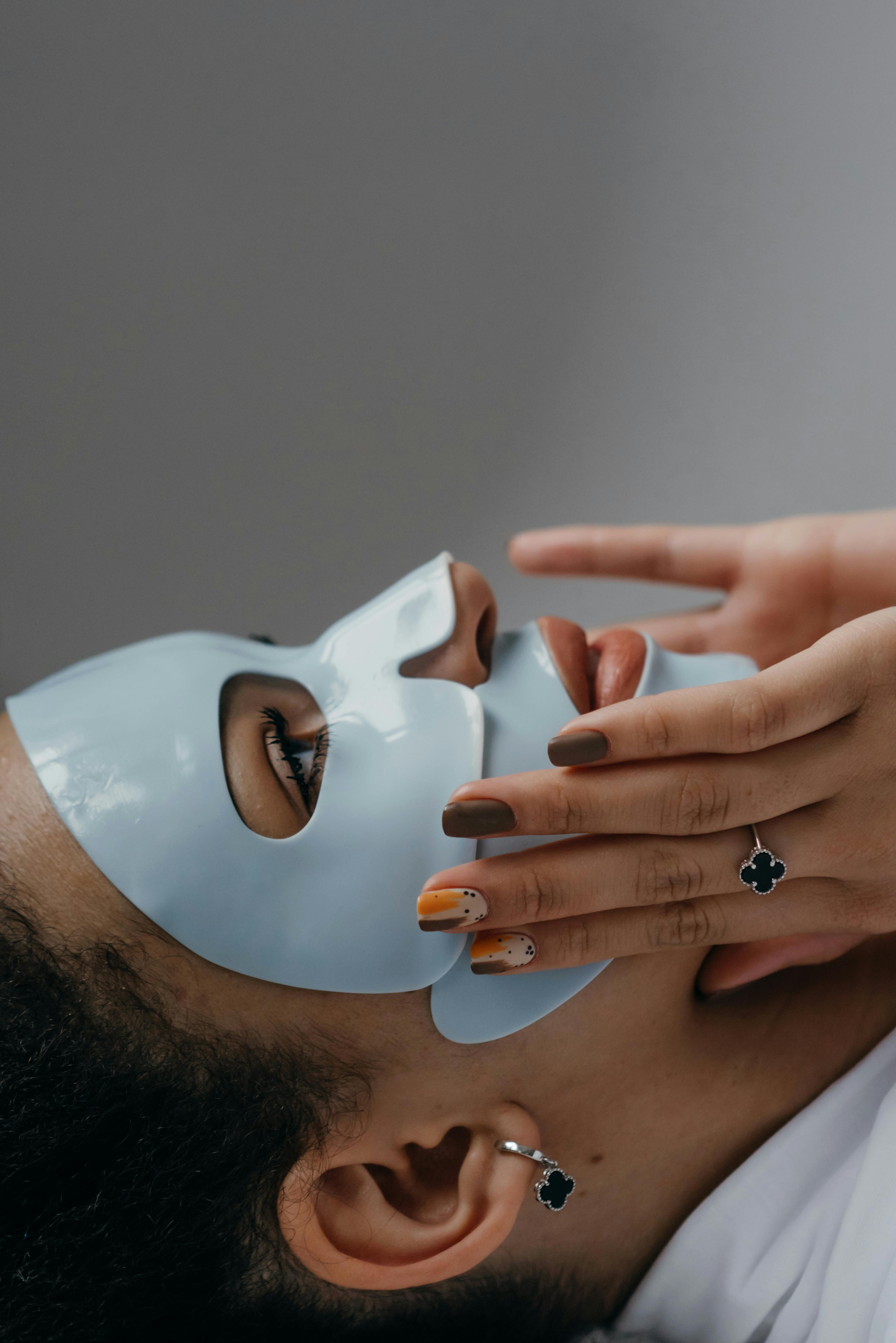 Maske