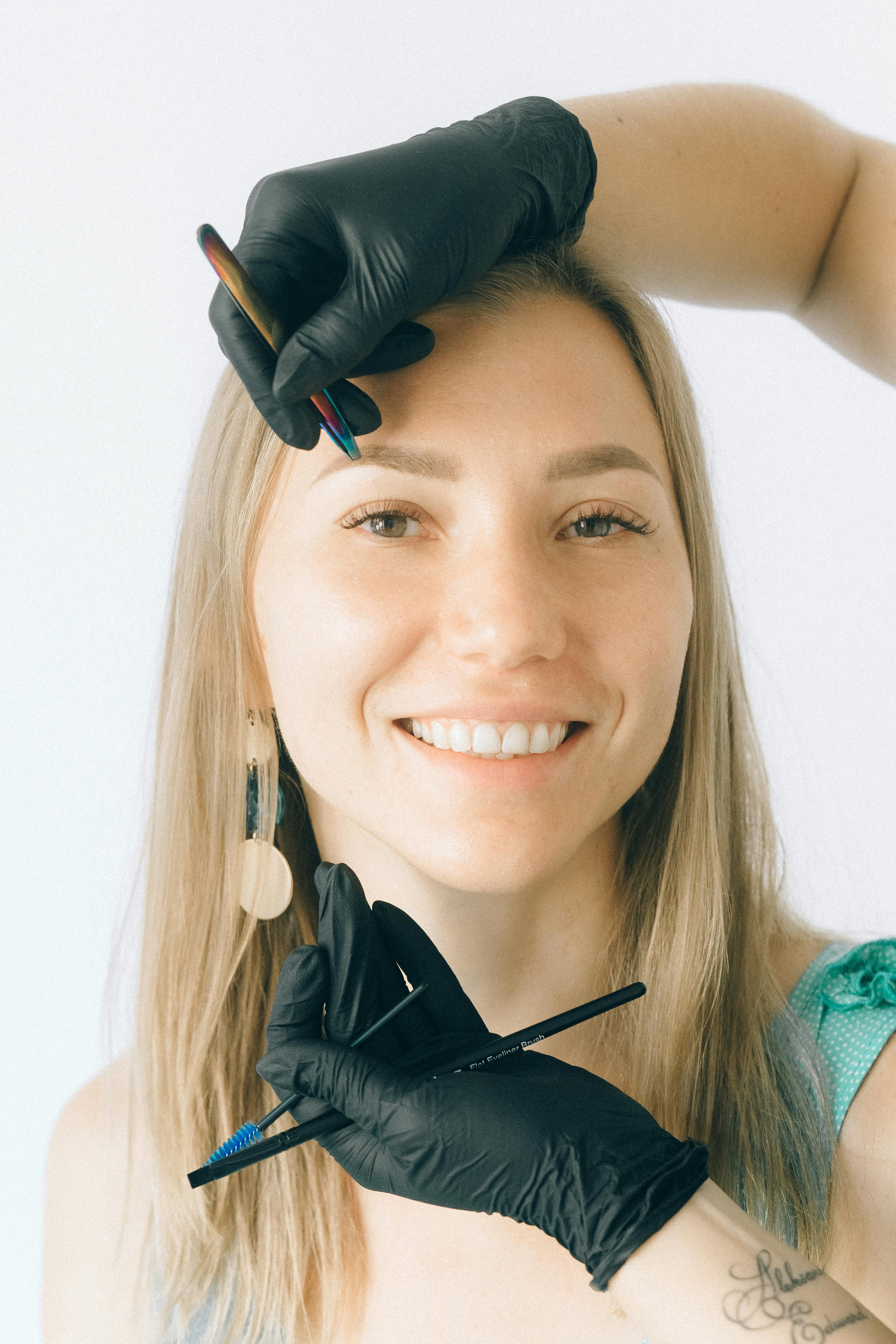 Microblading