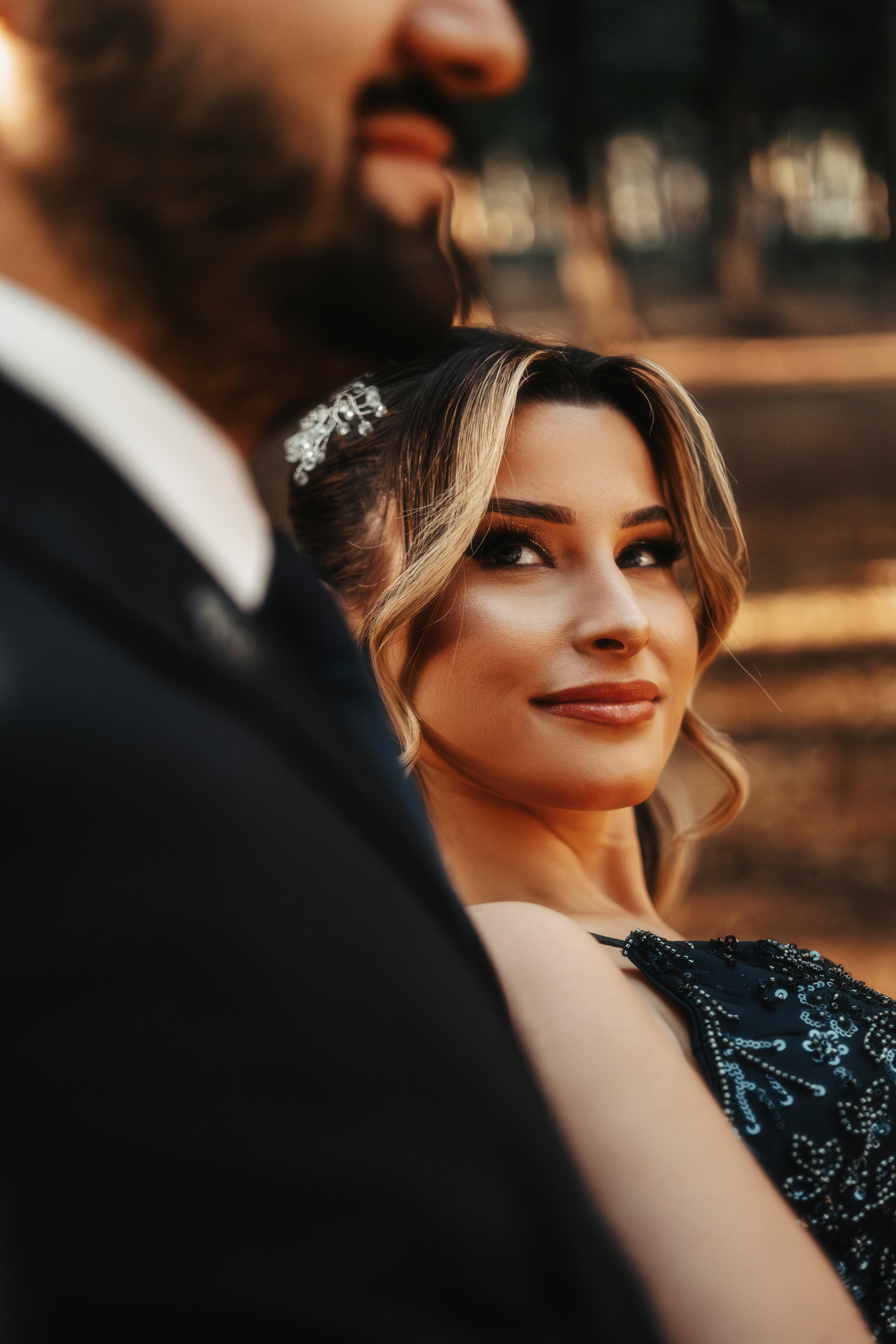 Nişan Başı